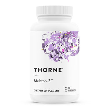 Melaton-3 - Thorne